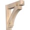 Ekena Millwork Imperial Smooth Craftsman Outlooker, Douglas Fir, 7 1/2"W x 32"D x 32"H OUT08X32X32IMP04SDF - alternate 1